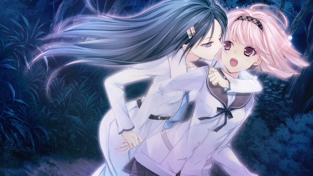 图片[3]-愿望的碎片与白银契约者（PC端） | 羽翼社-羽翼社