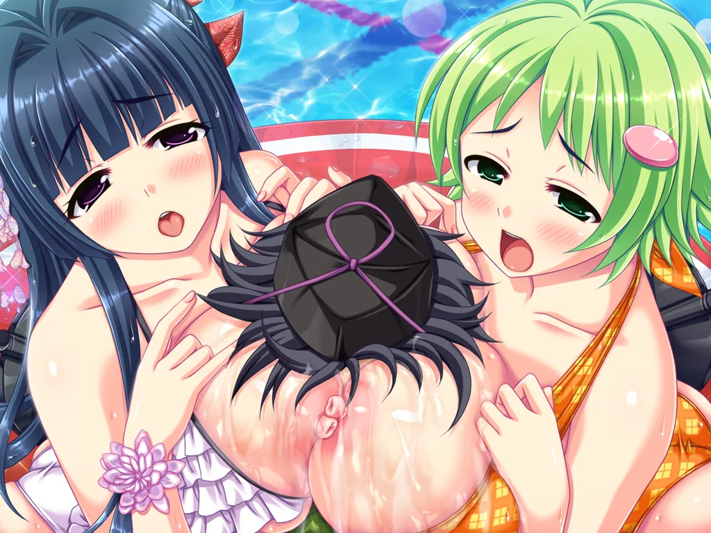 图片[6]-炎の孕ませ乳ドルマイ★スター学園Z（PC端） | 羽翼社-羽翼社