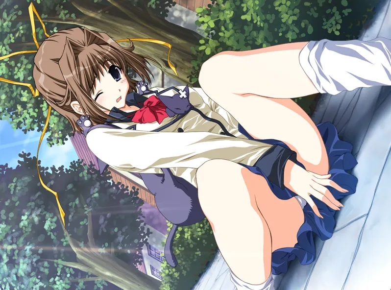 图片[4]-那一天，去往何方（PC端） | 羽翼社-羽翼社