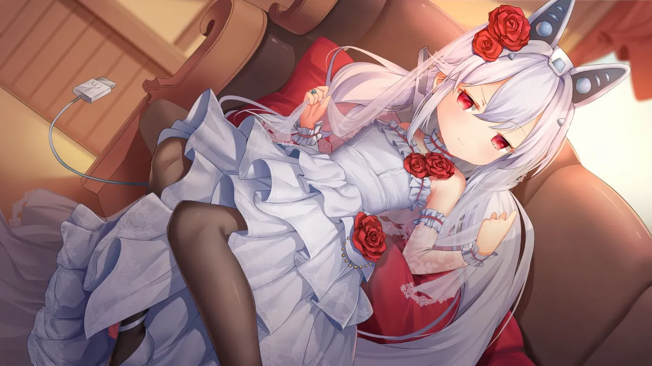 图片[4]-终端少女-Computer Terminal Girls（PC端） | 羽翼社-羽翼社