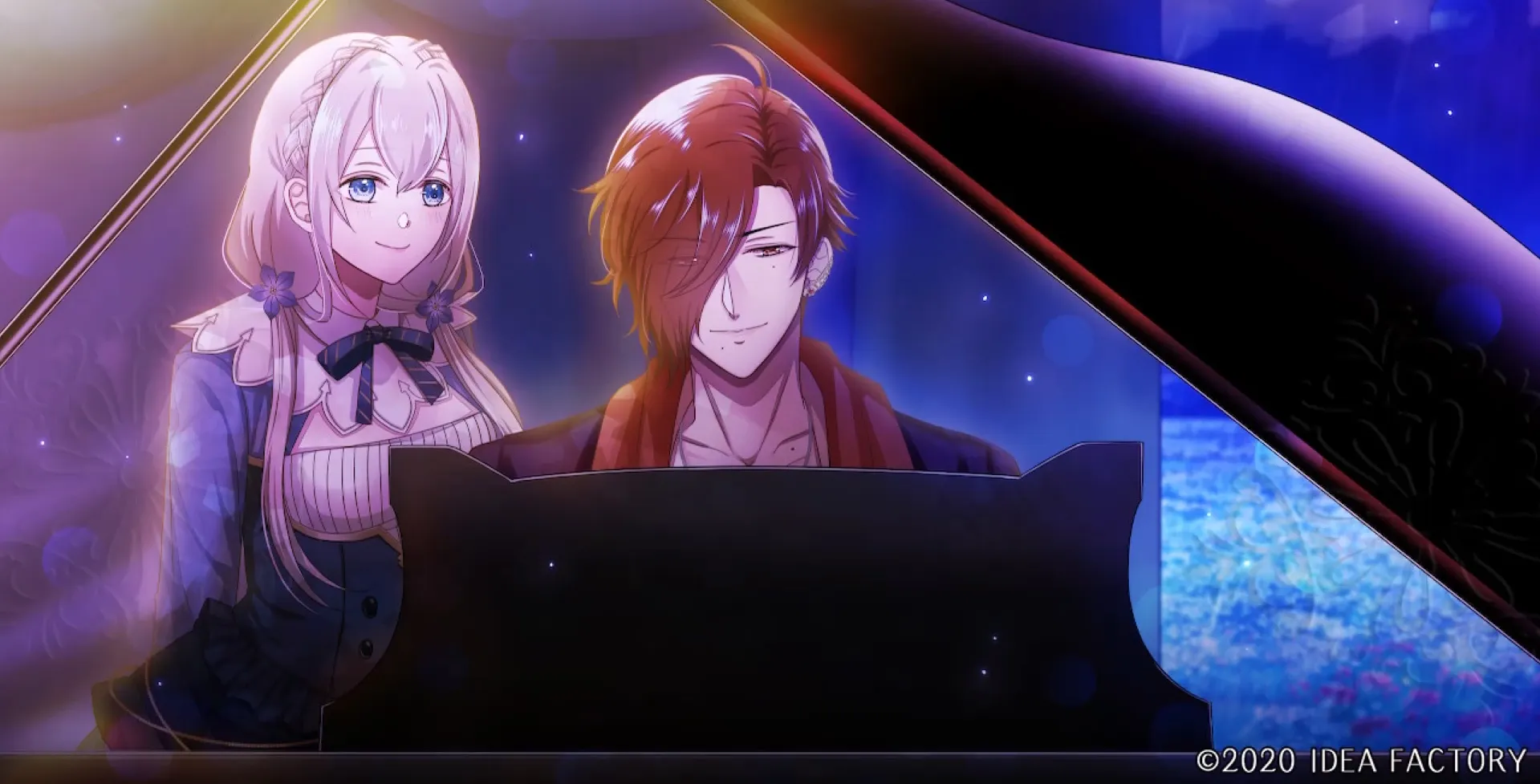 图片[3]-時計仕掛けのアポカリプス/发条启示录时针（Yuzu） | 羽翼社-羽翼社