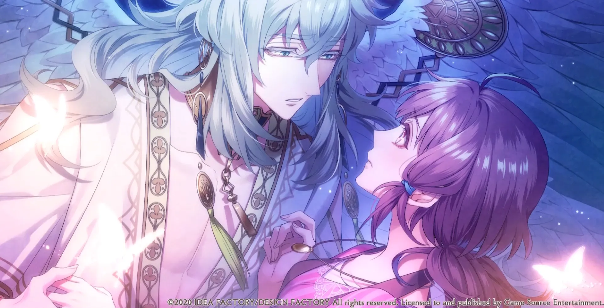 图片[3]-幻奏喫茶アンシャンテ（Yuzu） | 羽翼社-羽翼社