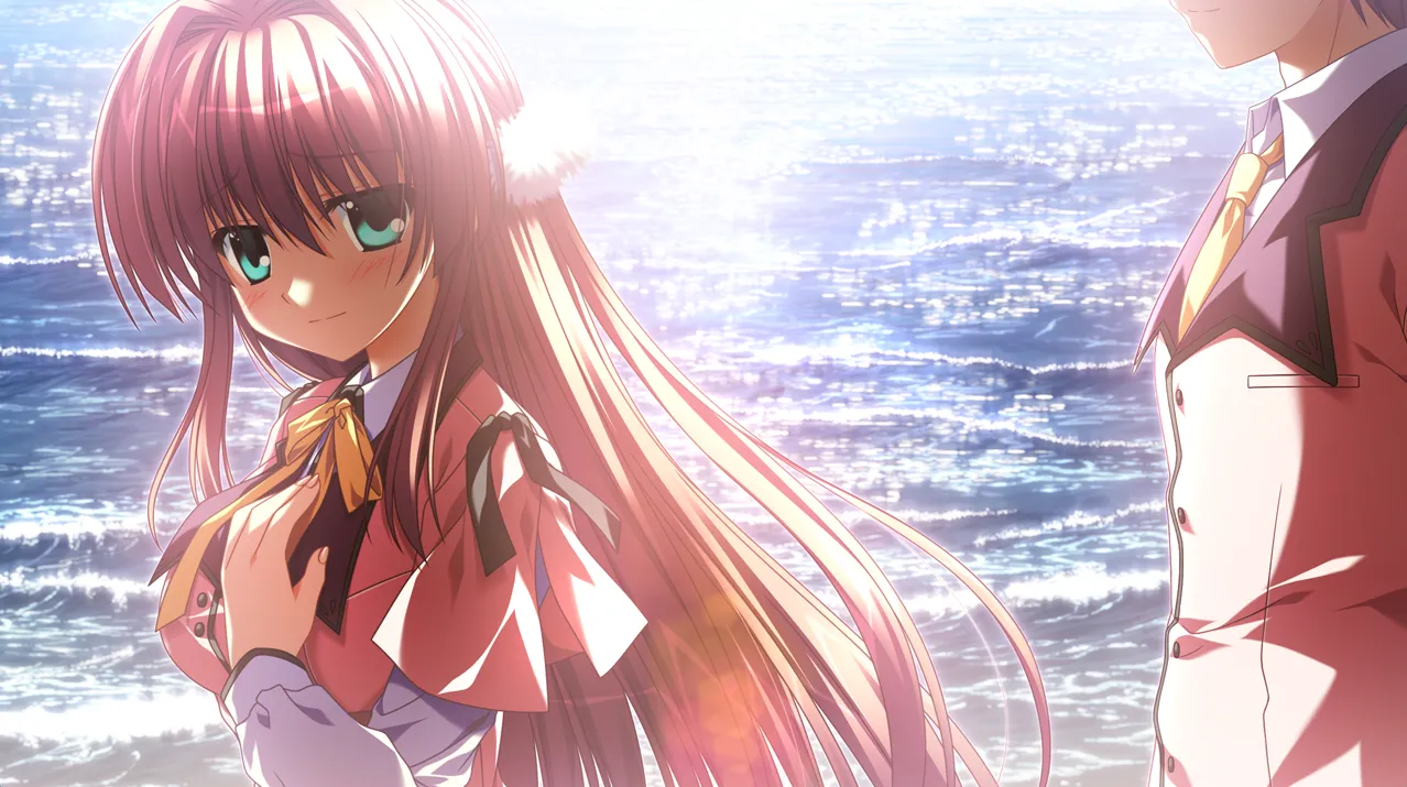 图片[4]-すぴぱら(SPPL) STORY ＃01 – Spring Has Come！（PC端） | 羽翼社-羽翼社