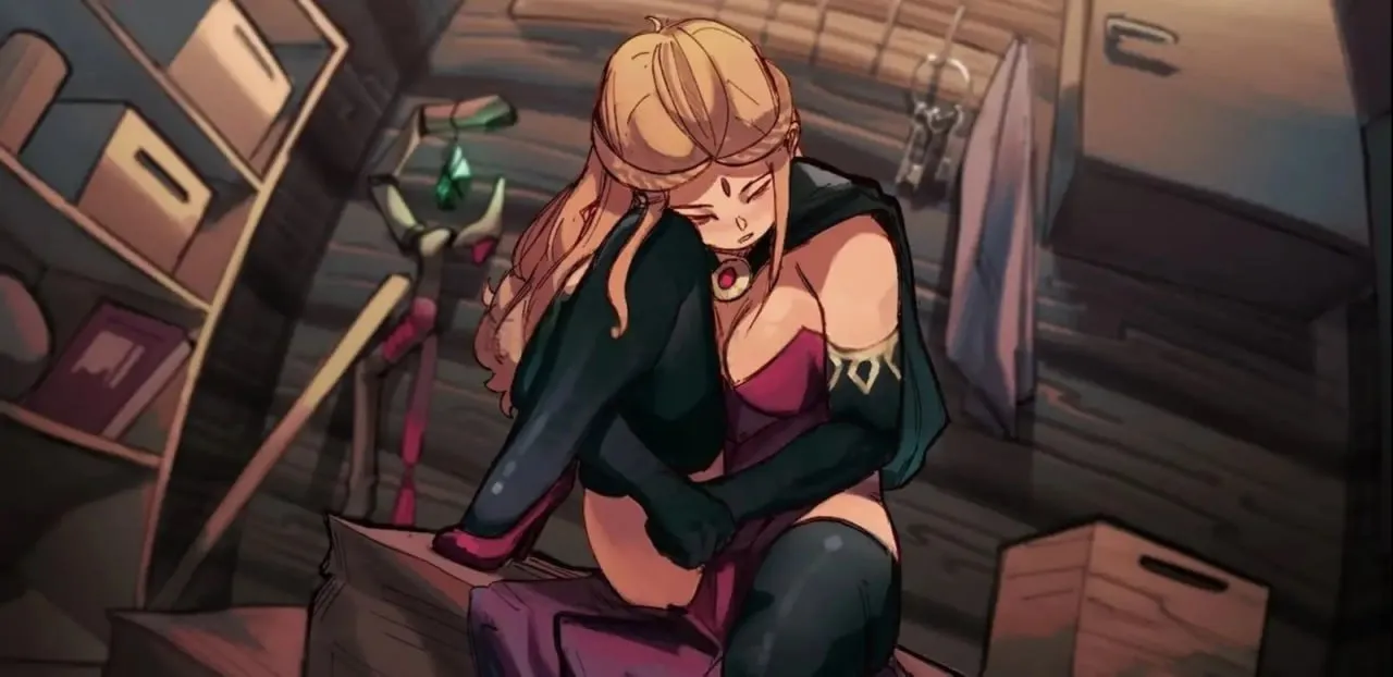 图片[3]-兰德尔故事 Randel Tales（安卓直装＋PC端） | 羽翼社-羽翼社