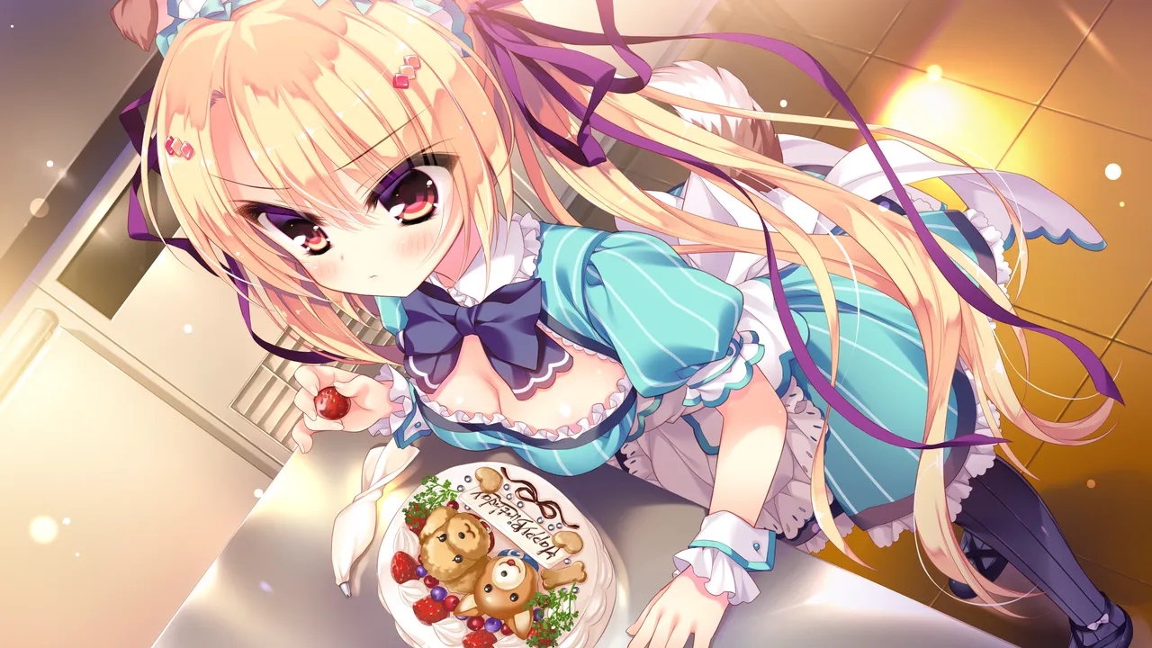 图片[11]-わんにゃん☆アラモード/わんにゃん☆アラモード！ ～どっちにするの？わんにゃんHなカフェ事情！～（PC端） | 羽翼社-羽翼社