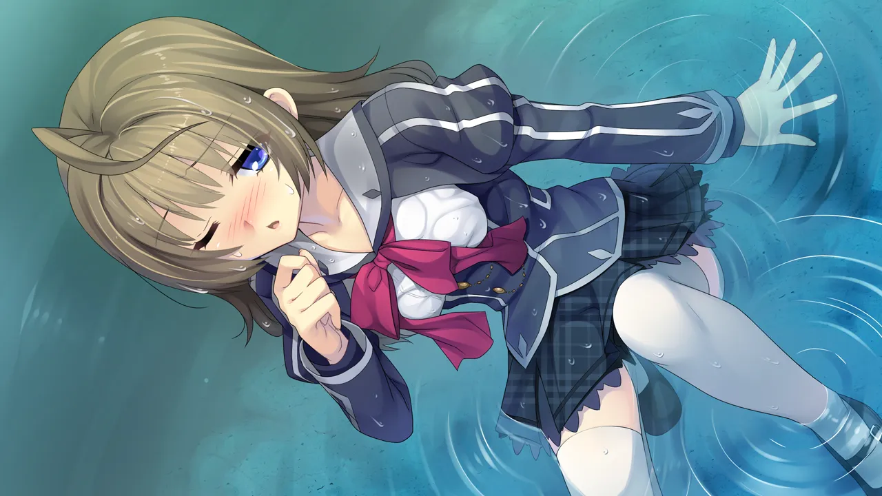 图片[5]-时钟机关的Ley-line -残影之夜将明时-（CP的） | 羽翼社-羽翼社