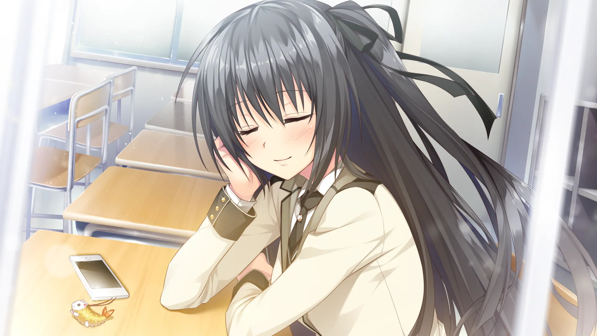 图片[2]-緋のない所に烟は立たない -緋修離と一蓮托生の女たち-（PC端） | 羽翼社-羽翼社