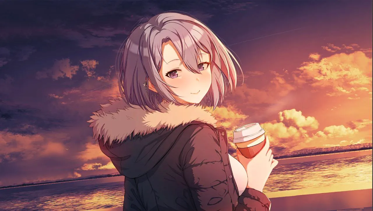 图片[2]-姐姐同居生活：幸福的二人房 – Happiness Double Room（PC端） | 羽翼社-羽翼社