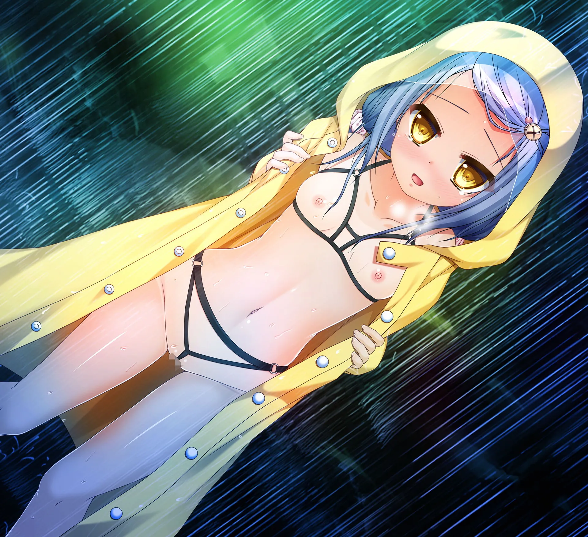 图片[2]-与妹妹的记忆（PC端） | 羽翼社-羽翼社