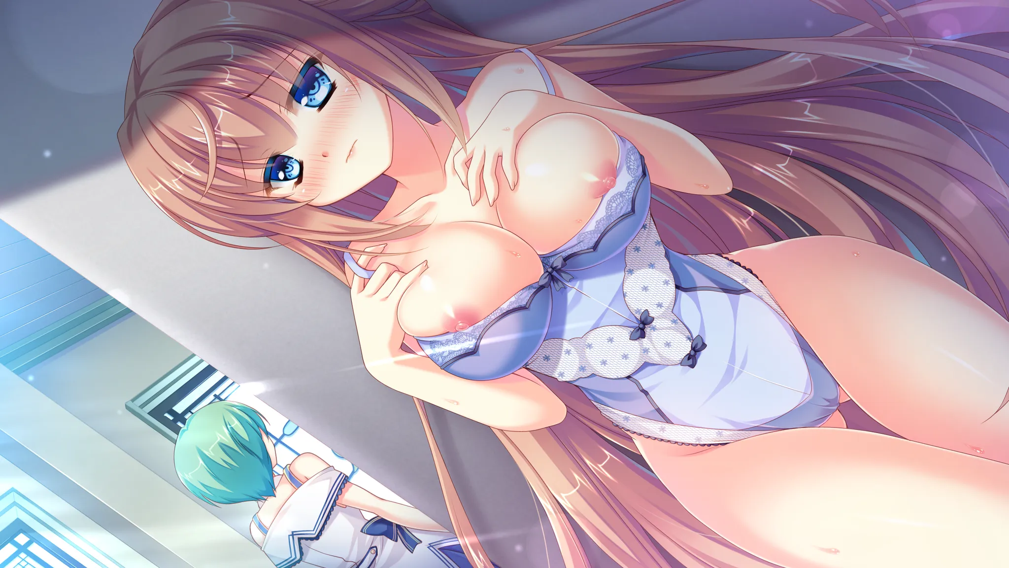 图片[2]-Love Love Sisters（PC端） | 羽翼社-羽翼社