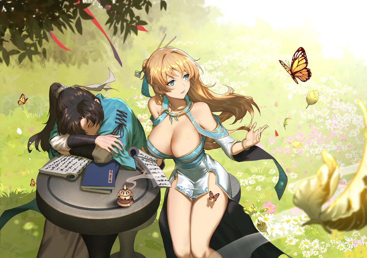 图片[3]-雪月花（安卓直装＋Joi＋PC端） | 羽翼社-羽翼社