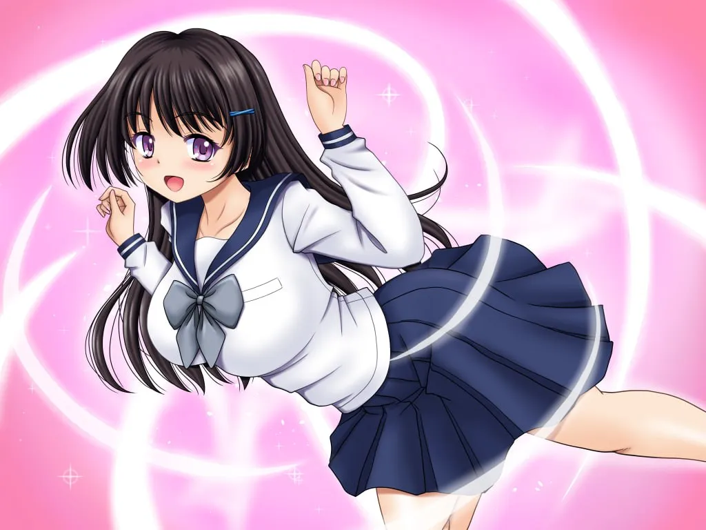 图片[5]-魔法少女魔法☆娜娜卡 – 魔法少女マジカル☆ナナカ（安卓直装＋Joi＋PC端） | 羽翼社-羽翼社