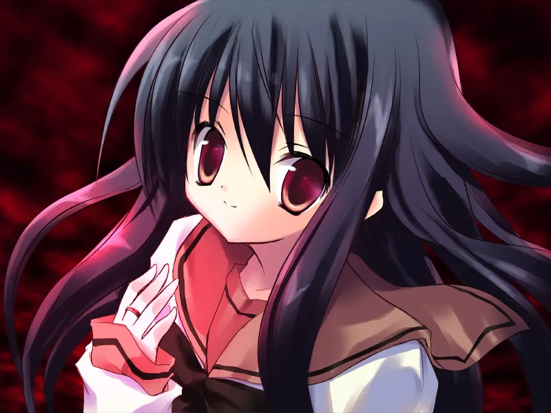 图片[9]-诉说谎言的记忆（Ons＋PC端） | 羽翼社-羽翼社