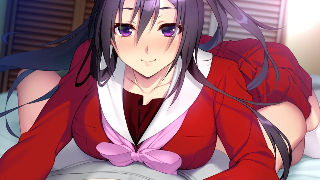 图片[4]-催眠奪女2 ～全てが僕の自由になる世界へようこそ～ 三門梓編（PC端） | 羽翼社-羽翼社