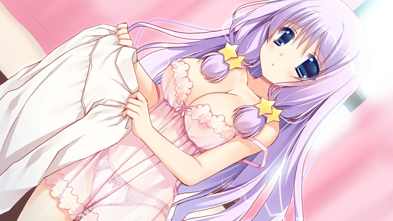 图片[6]-恋爱与魔法与管理人 — 恋爱连锁篇（KRKR＋PC端） | 羽翼社-羽翼社