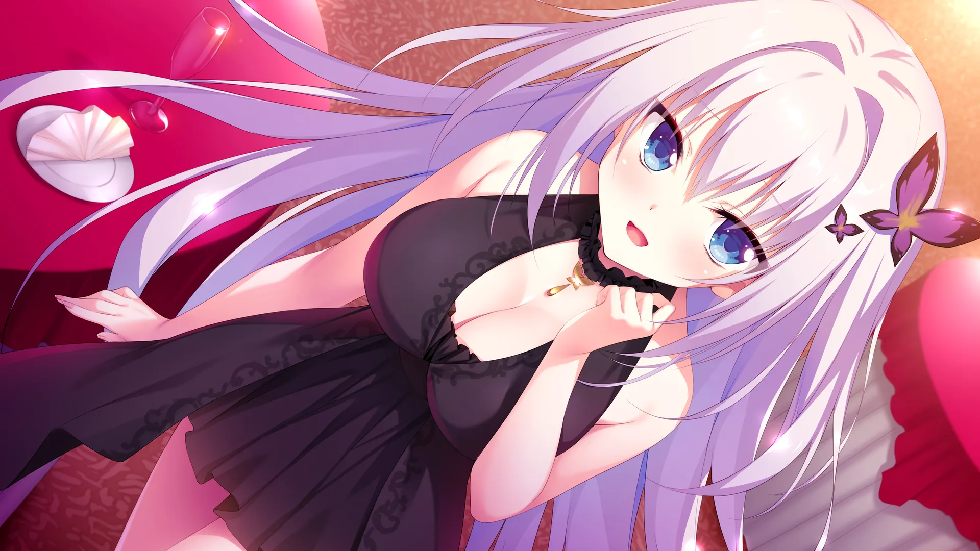 图片[2]-FLIP＊FLOP ～RAMBLING OVERRUN～（PC端） | 羽翼社-羽翼社