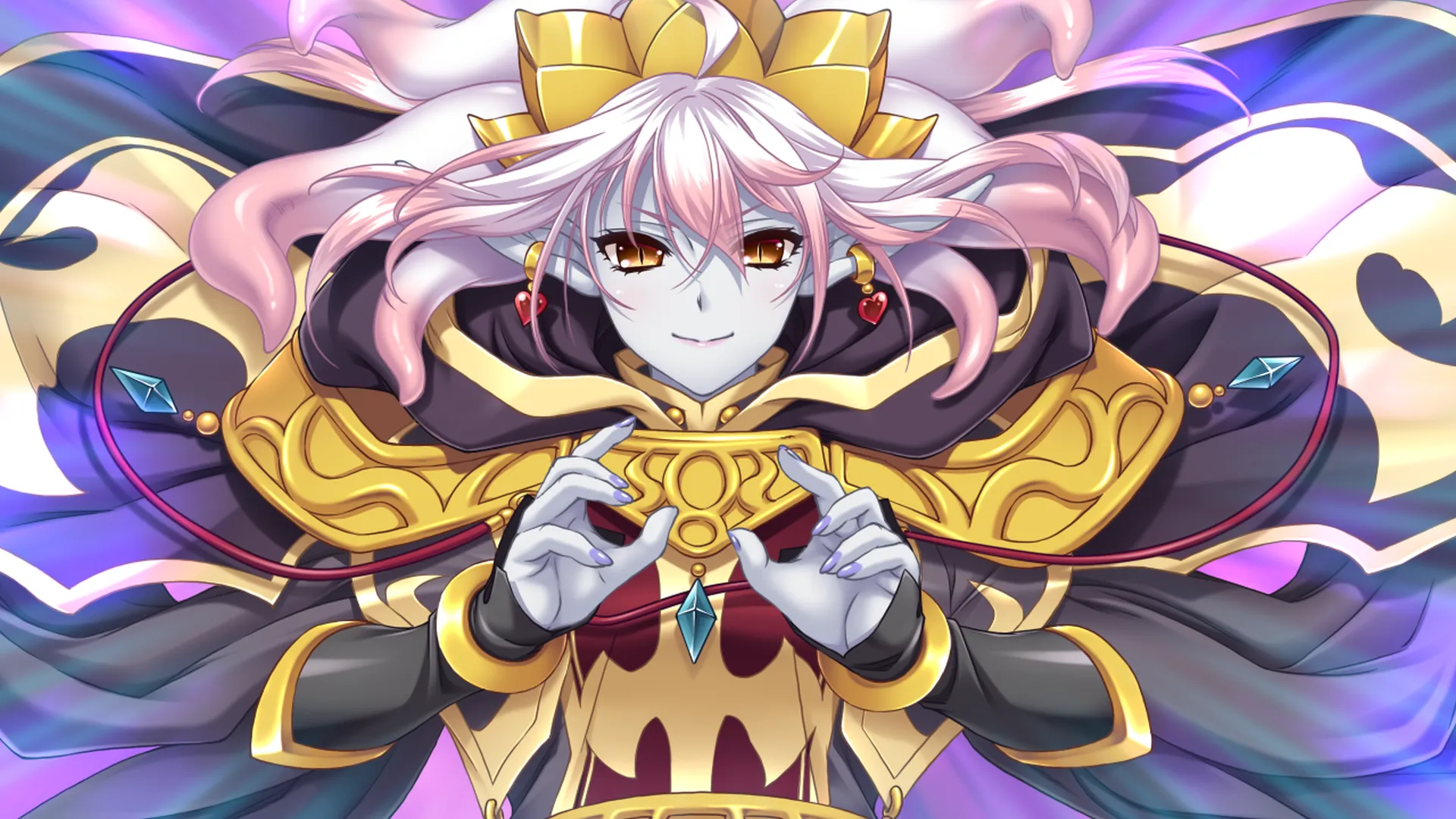 图片[1]-寝取られプリンセス ～姫も女王も女騎士も、気付いた時には寝取られ済み～、Cuckold Princess/带绿帽子的公主~当我注意到这一切都被拿走了~（PC端） | 羽翼社-羽翼社