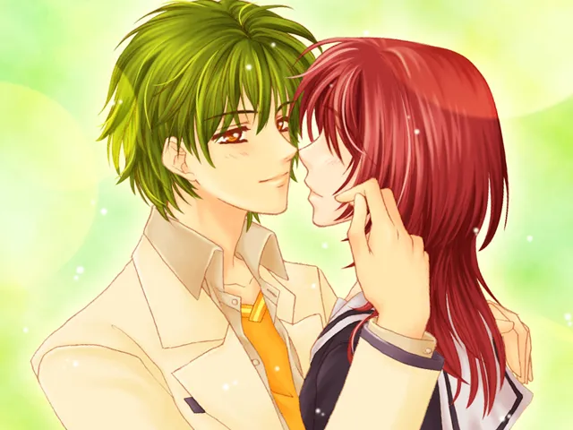 图片[7]-金色琴弦同人—The Rhyme of a Love Song（PC端） | 羽翼社-羽翼社