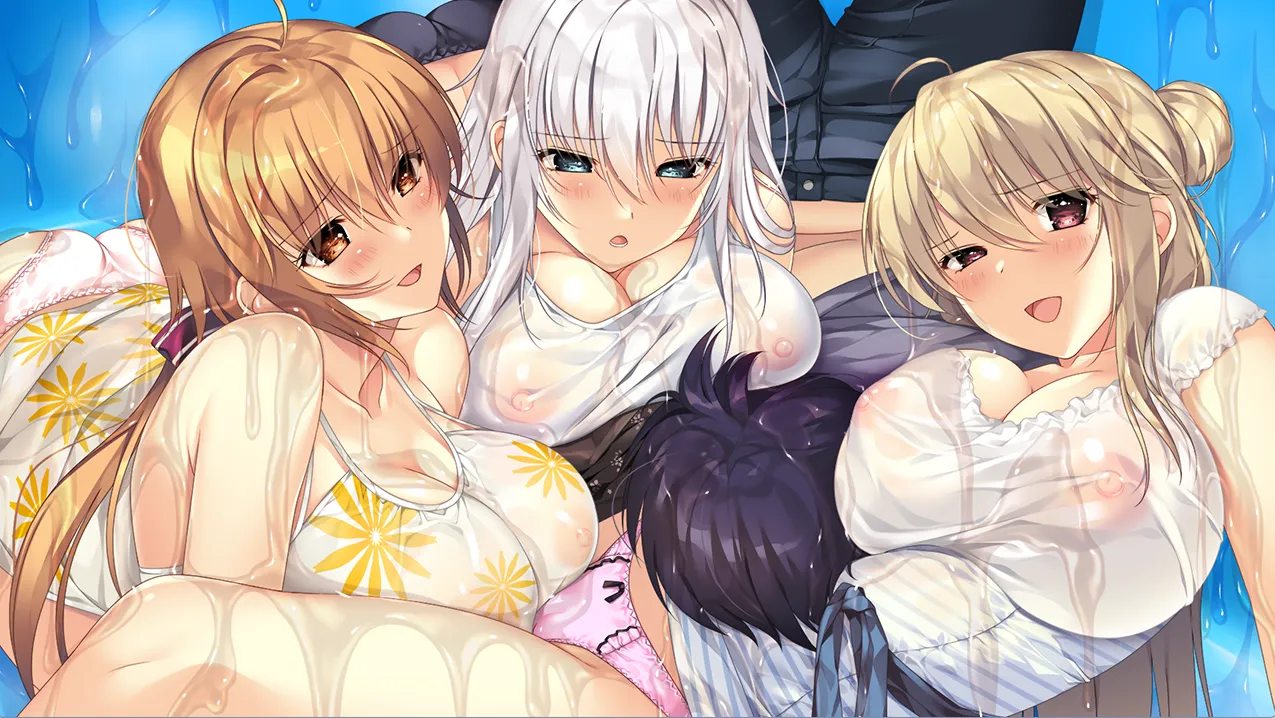 因为是鞭子，所以我很生气！ムチムチだからムクムクした（PC端）