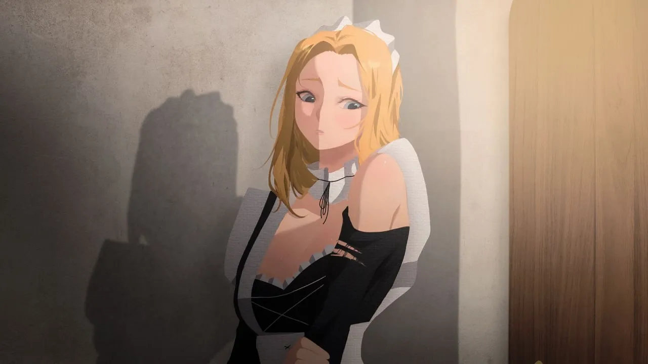 图片[8]-莎拉罗斯的生存 – The Survival of Sarah Rose V0.8.9.9（安卓直装＋PC端） | 羽翼社-羽翼社