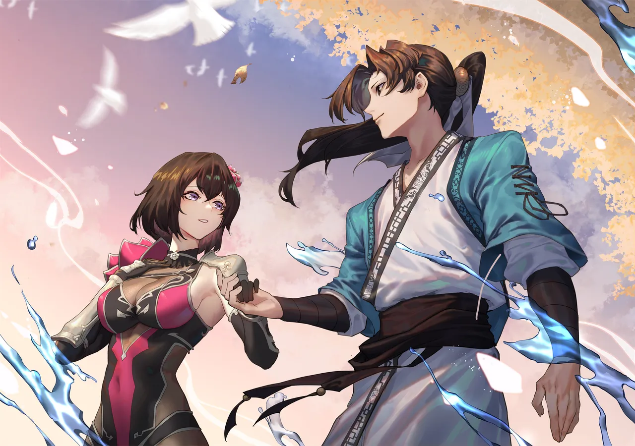 图片[4]-雪月花（安卓直装＋Joi＋PC端） | 羽翼社-羽翼社