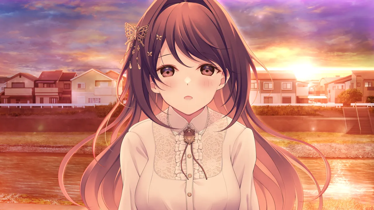 COSPLAY LOVE! : Enchanted princess（PC端）