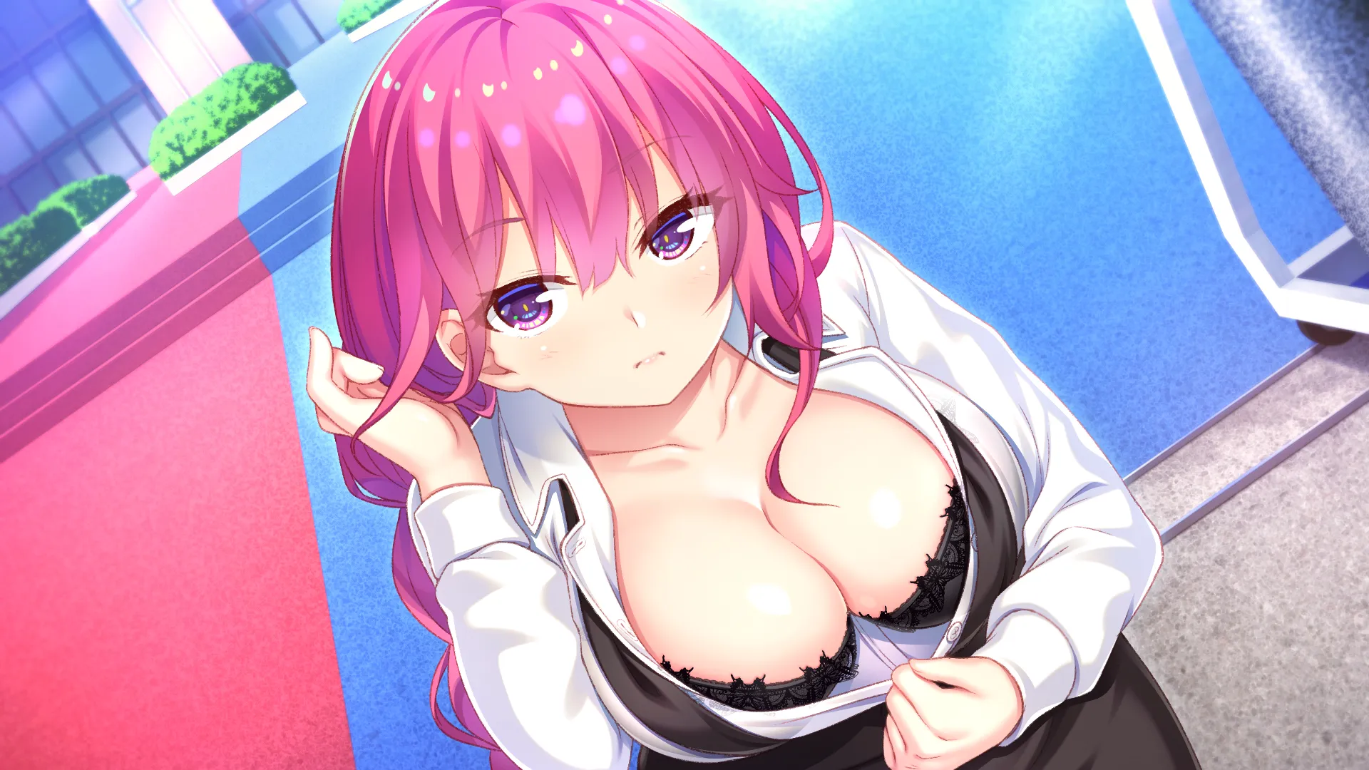 图片[2]-HoneyHoneyHoney!/Honey＊Honey＊Honey！（PC端） | 羽翼社-羽翼社