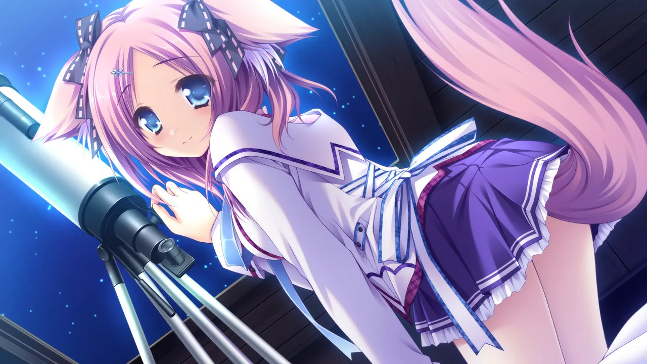 图片[4]-世界与世界的中心（PC端） | 羽翼社-羽翼社