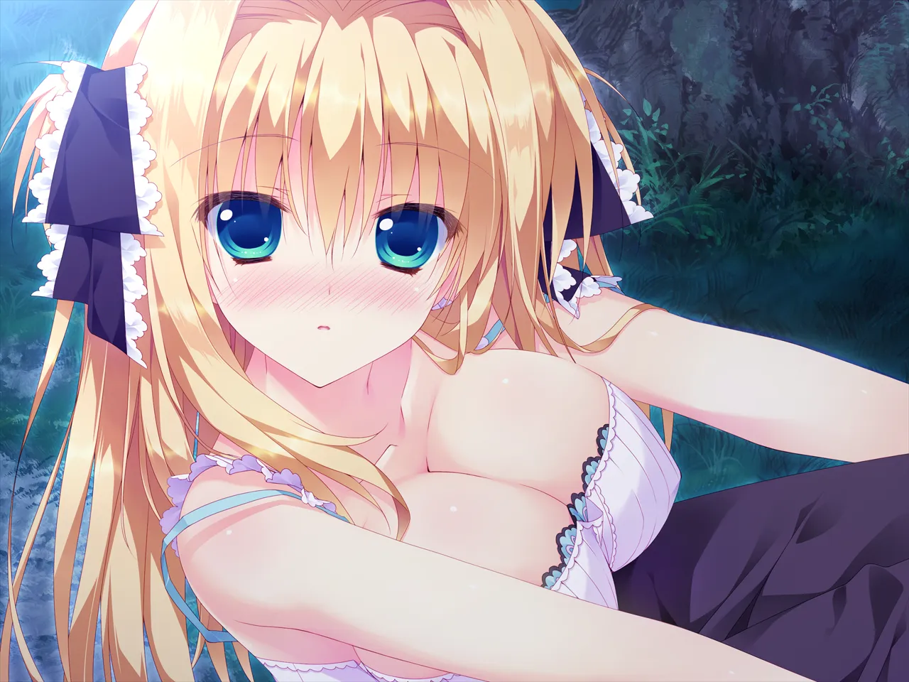 图片[4]-架向星空之桥AA（PC端） | 羽翼社-羽翼社