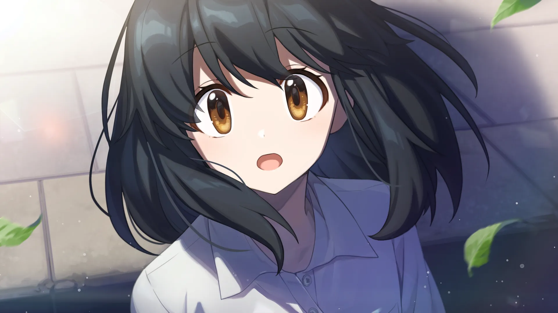 图片[2]-永夏之恋 – 終わらない季節の真ん中で（安卓直装＋PC端） | 羽翼社-羽翼社