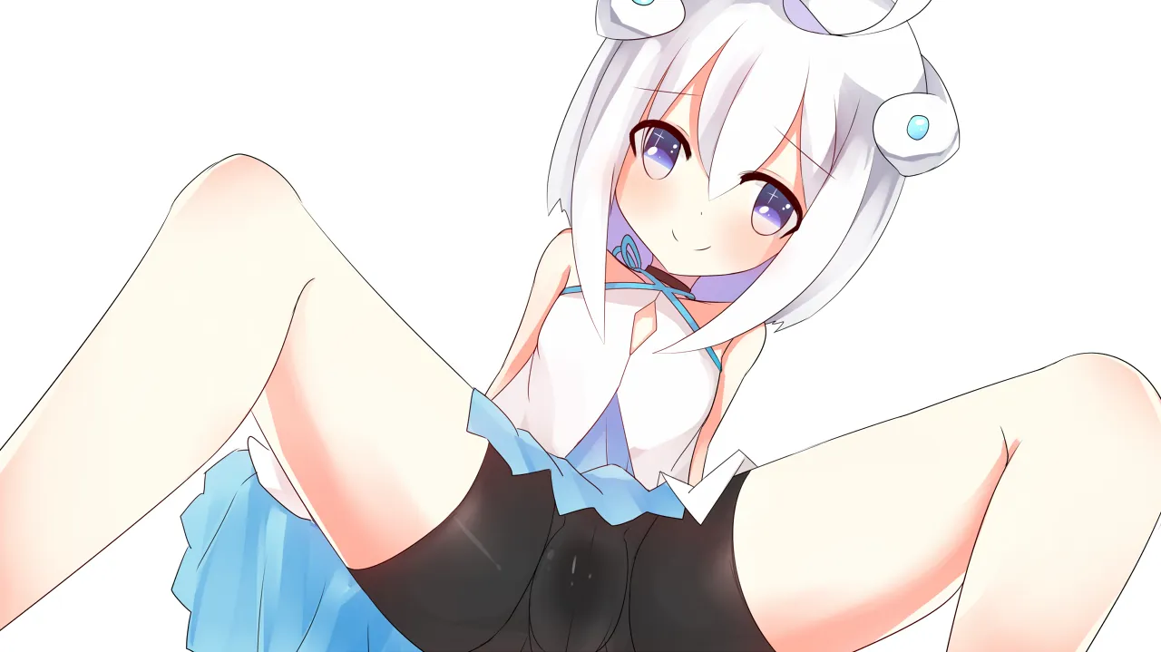 图片[3]-白色的渴望 – 白の渇望（安卓直装＋PC端） | 羽翼社-羽翼社