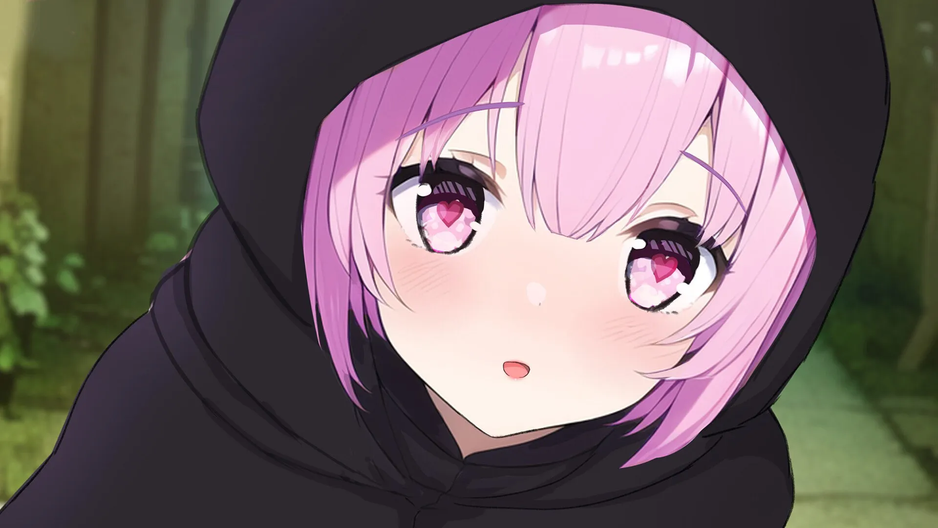 图片[2]-奴役的秘境 – Realms Of Bondage（安卓直装＋PC端） | 羽翼社-羽翼社