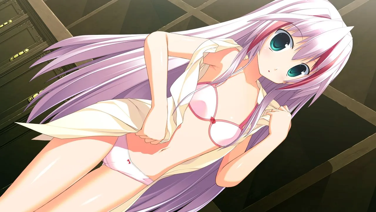 图片[6]-Tiny Dungeon－BRAVE or SLAVE 微小地牢－奴隶或勇士 完结篇（Ons＋PC端） | 羽翼社-羽翼社