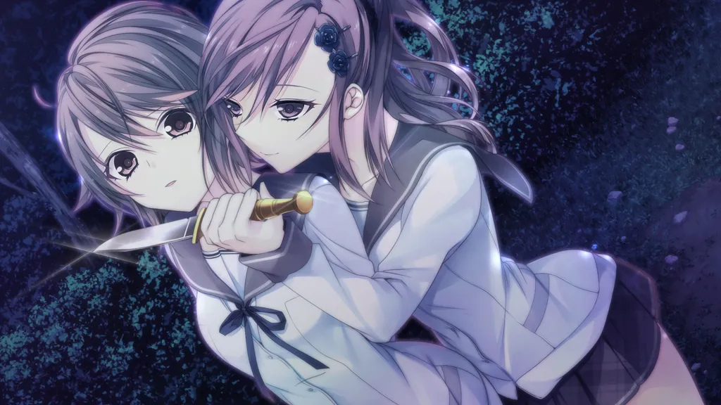 图片[4]-愿望的碎片与白银契约者（PC端） | 羽翼社-羽翼社