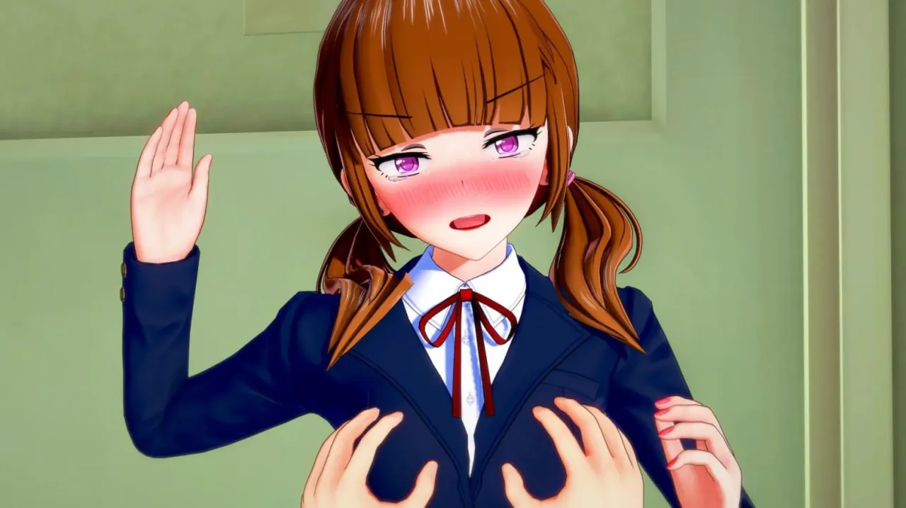 图片[2]-浪漫喜剧：分歧者v0.1.2.1p（PC端） | 羽翼社-羽翼社