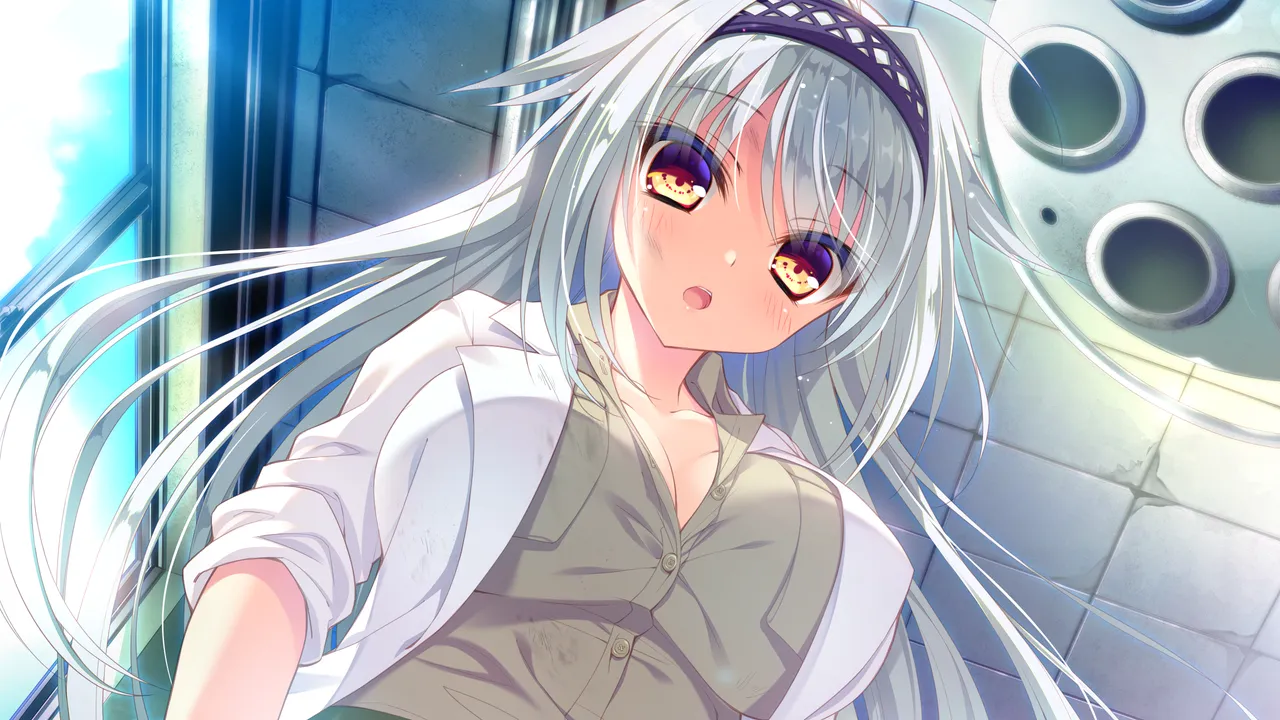 图片[10]-BLADE×BULLET 金輪のソレイユ（PC端） | 羽翼社-羽翼社