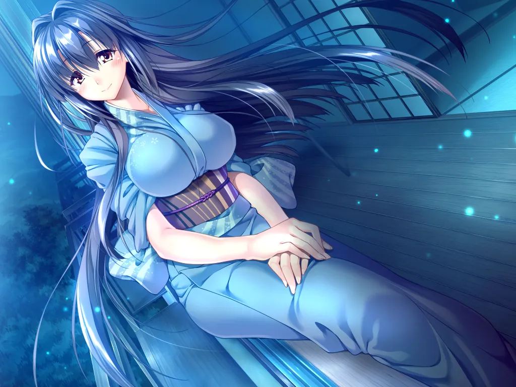 图片[3]-あおぞらストライプ（PC端） | 羽翼社-羽翼社