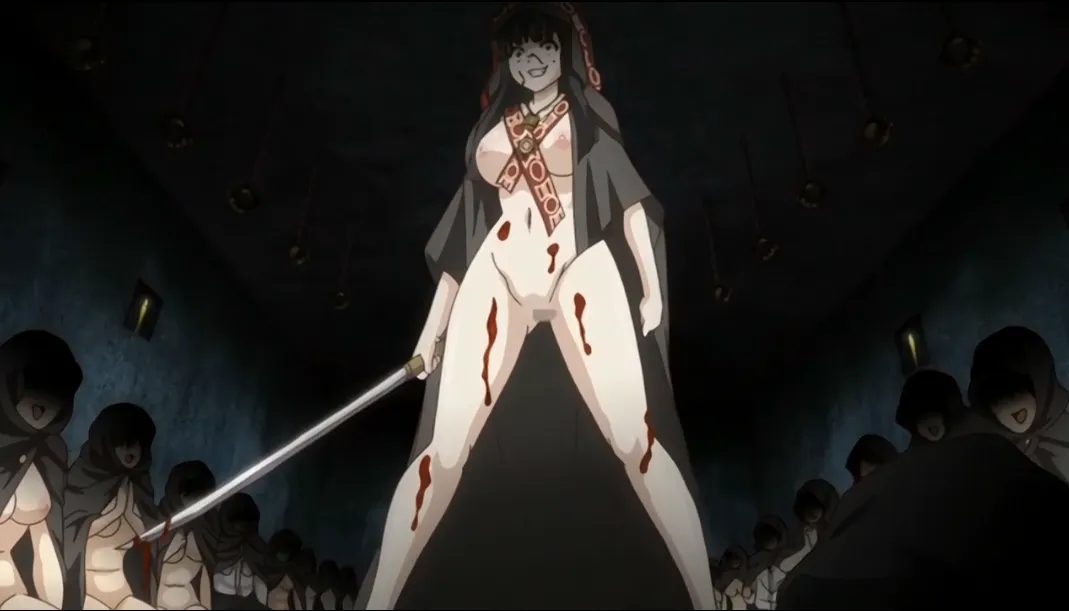 图片[2]-乐园之扉/euphoria（6集） | 羽翼社-羽翼社