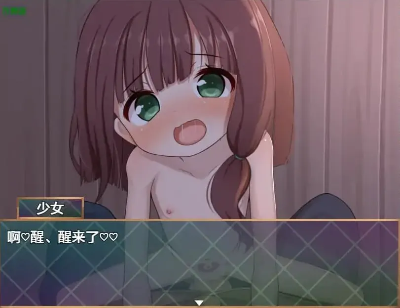 救世主之泪 冒险者与淫纹少女（安卓直装＋PC端）-翼の会