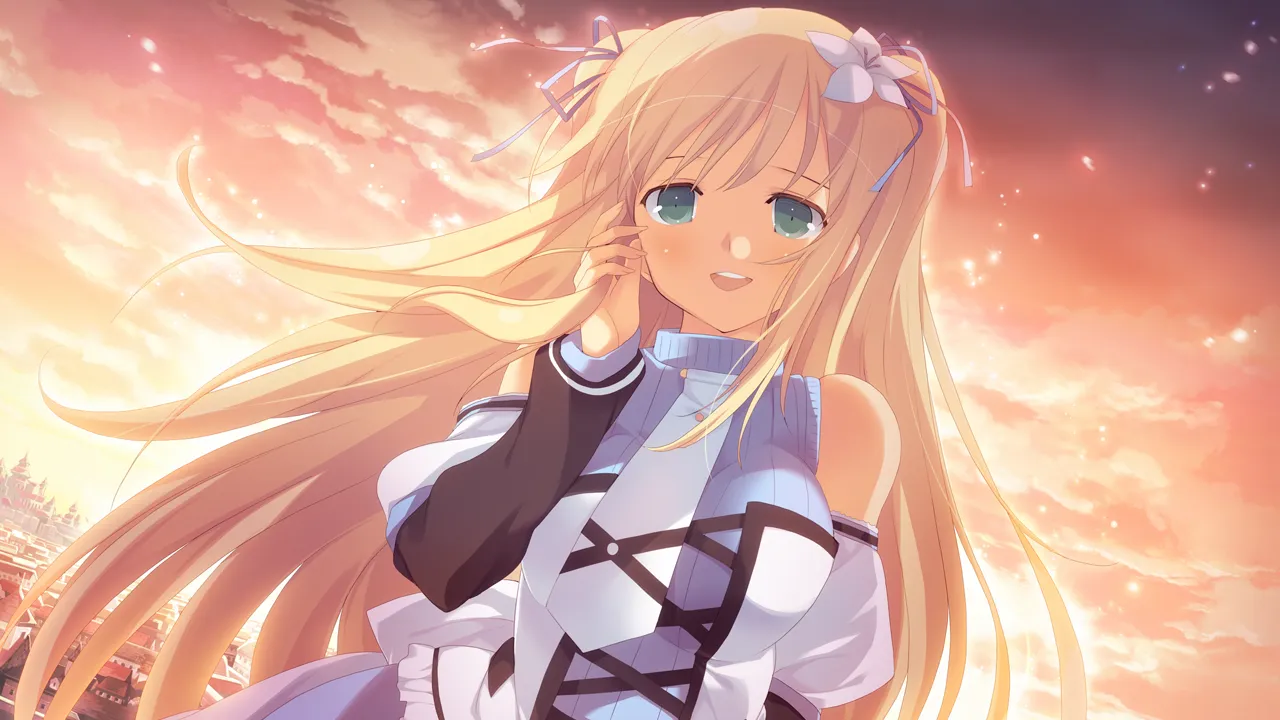 图片[5]-夏娃年代记/イブニクル/Evenicle（PC端） | 羽翼社-羽翼社