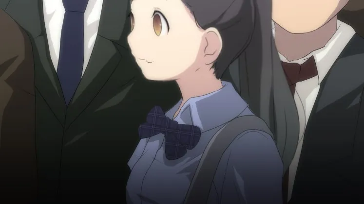 图片[1]-姦状痴漢電車 肢発ラッシュ（PC端） | 羽翼社-羽翼社