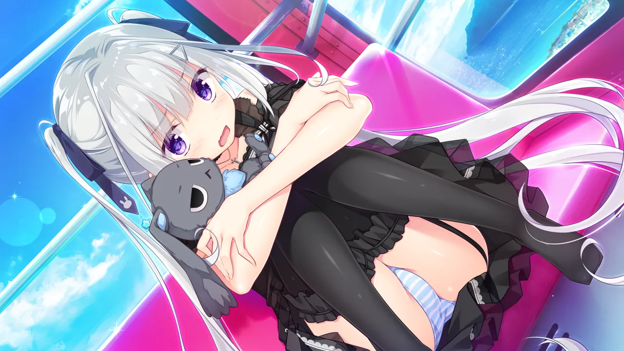 图片[11]-まほ×ろば -Witches spiritual home- 魔法星奏/魔法×星奏 -魔女的精神家园-（PC端） | 羽翼社-羽翼社