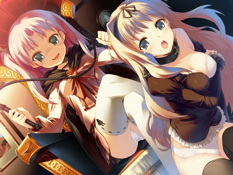 图片[8]-ToHeart2 AnotherDays/心之彼端2 另一天（PC端） | 羽翼社-羽翼社