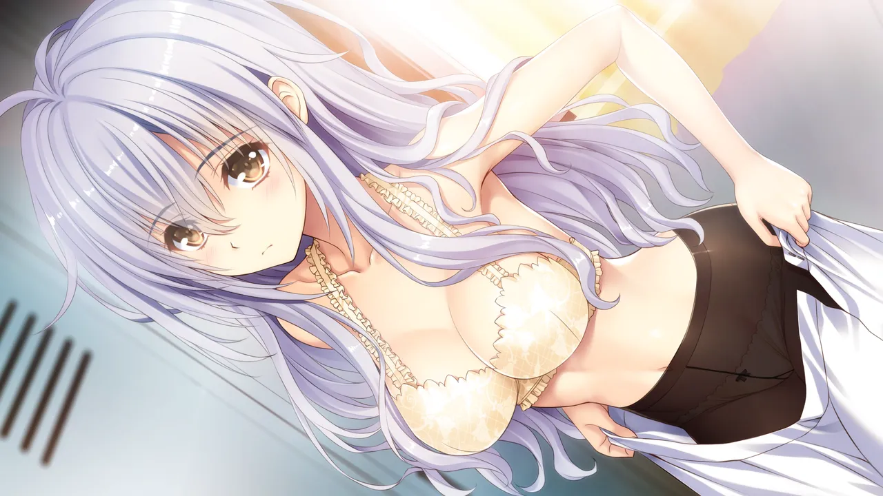 少女爱上姐姐3（PC端）-翼の会