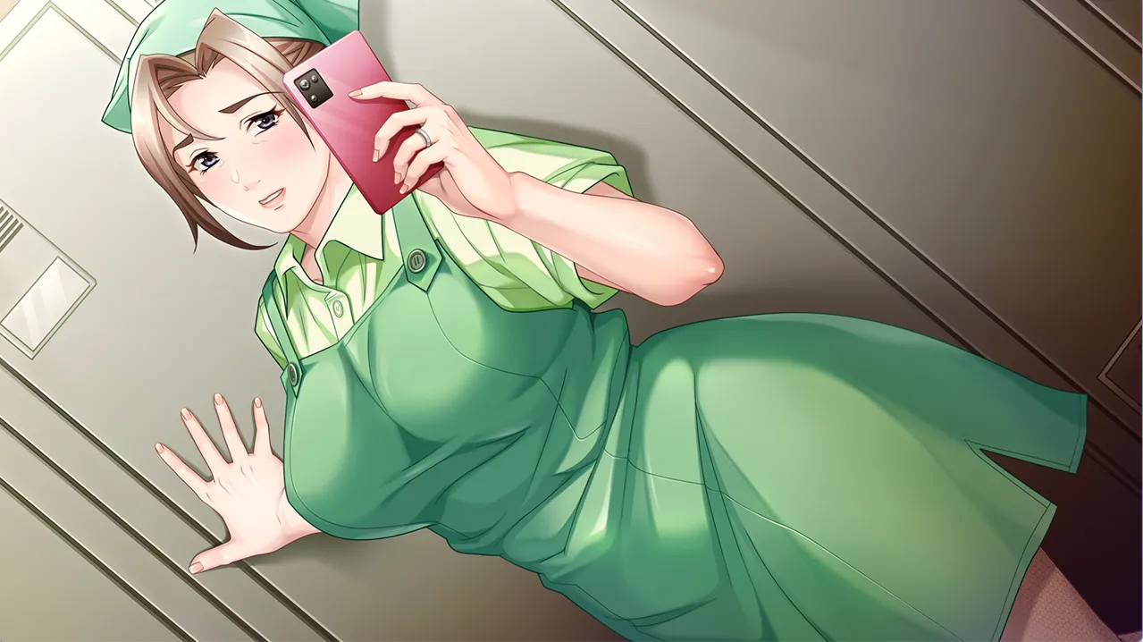 图片[3]-沉迷于年轻男孩的兼职人妻的故事/若い男にハマってしまったパートの奥さんのお話（PC端） | 羽翼社-羽翼社