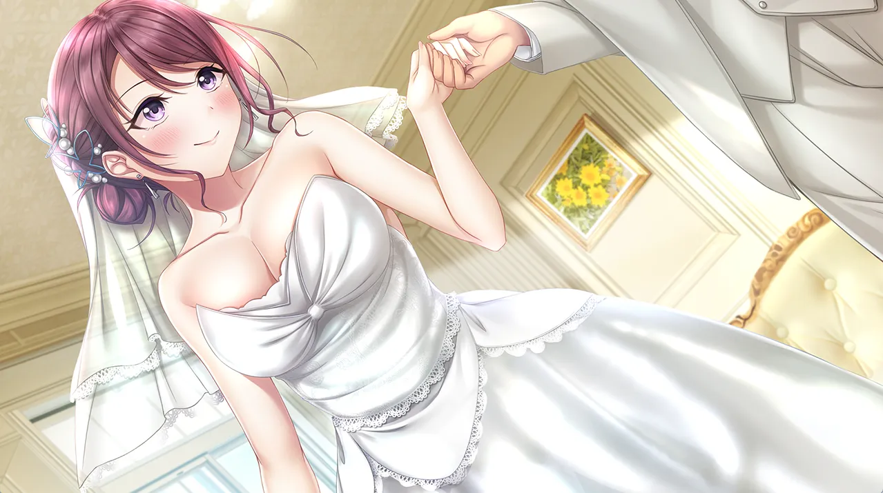 图片[3]-アイキスFD 七瀬アフター（PC端） | 羽翼社-羽翼社