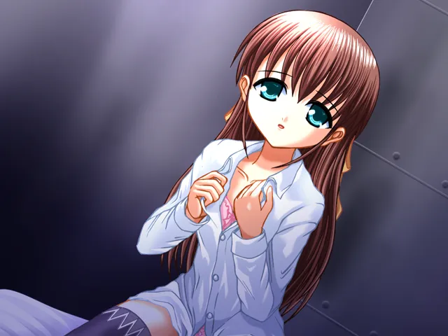 图片[2]-堕ちゆく教室（PC端） | 羽翼社-羽翼社