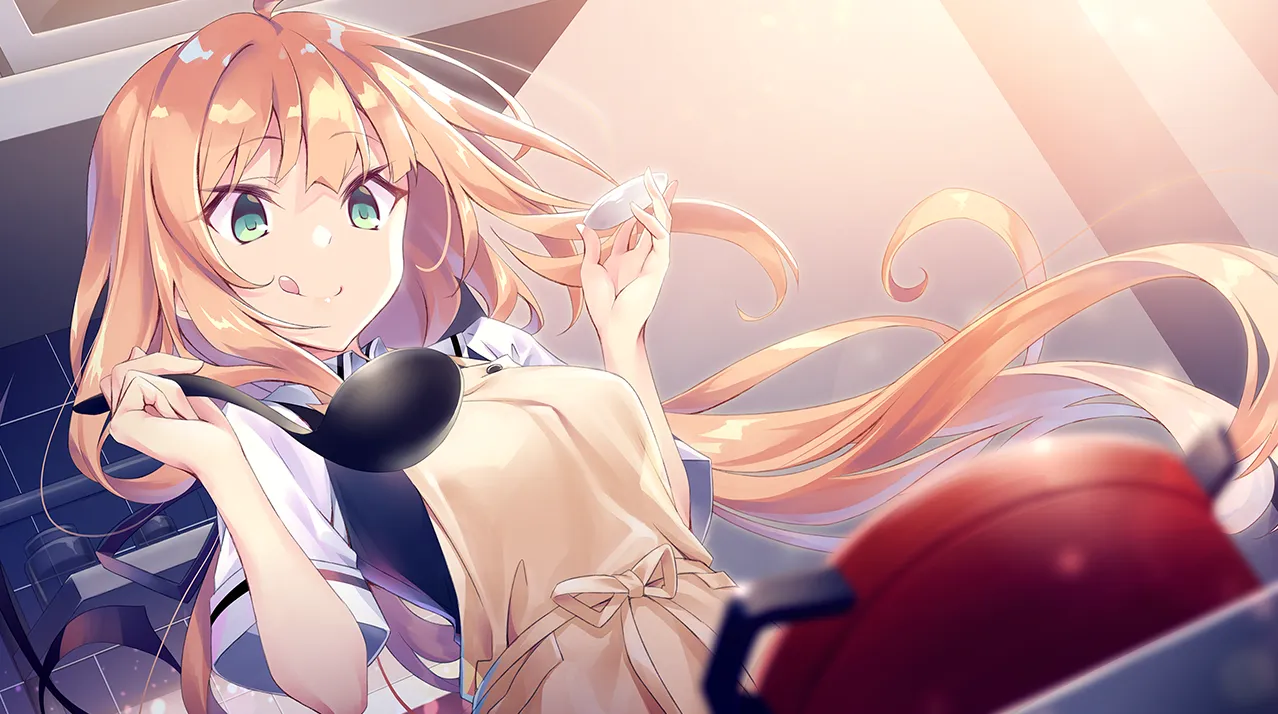 图片[4]-グリザイア クロノスリベリオン（PC端） | 羽翼社-羽翼社