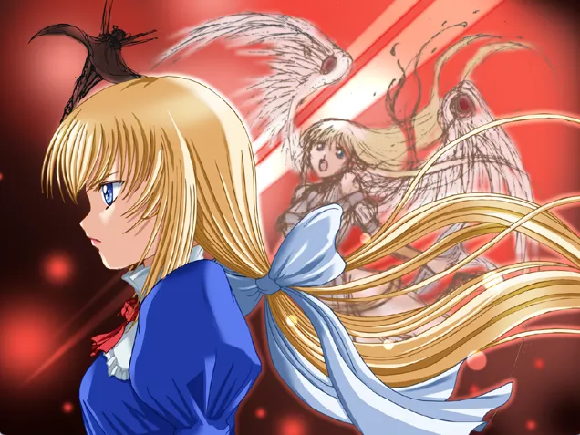 图片[10]-まもってあげたい～Dear My Master～/まもってあげたい。～Dear My Master～（PC端） | 羽翼社-羽翼社