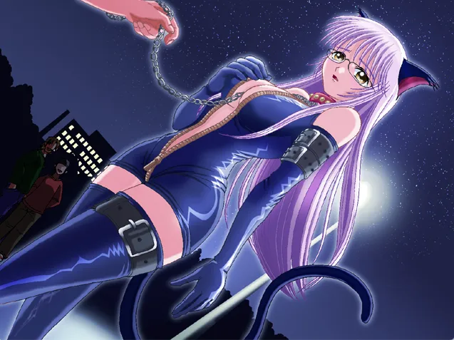 图片[8]-まもってあげたい～Dear My Master～/まもってあげたい。～Dear My Master～（PC端） | 羽翼社-羽翼社